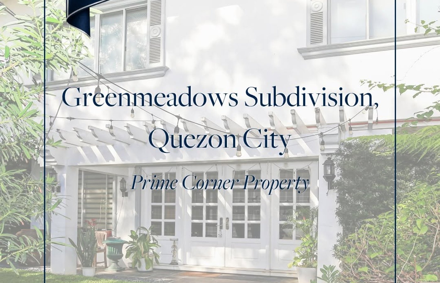 Photo 1 of 10 — 6BR house for sale, Quezon City