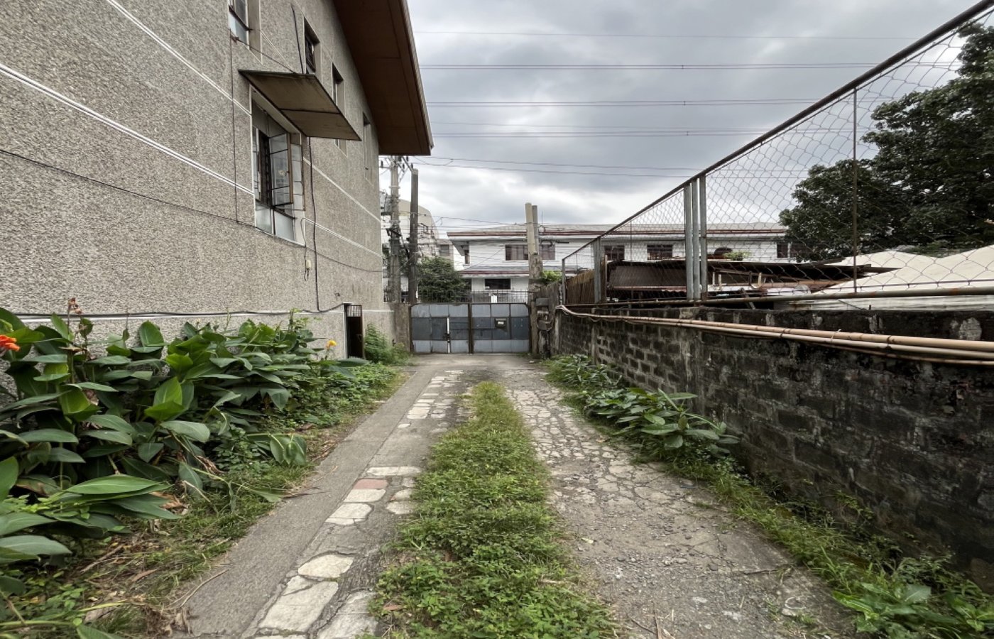 Photo 2 of 4 — Residential lot for sale, Quezon City