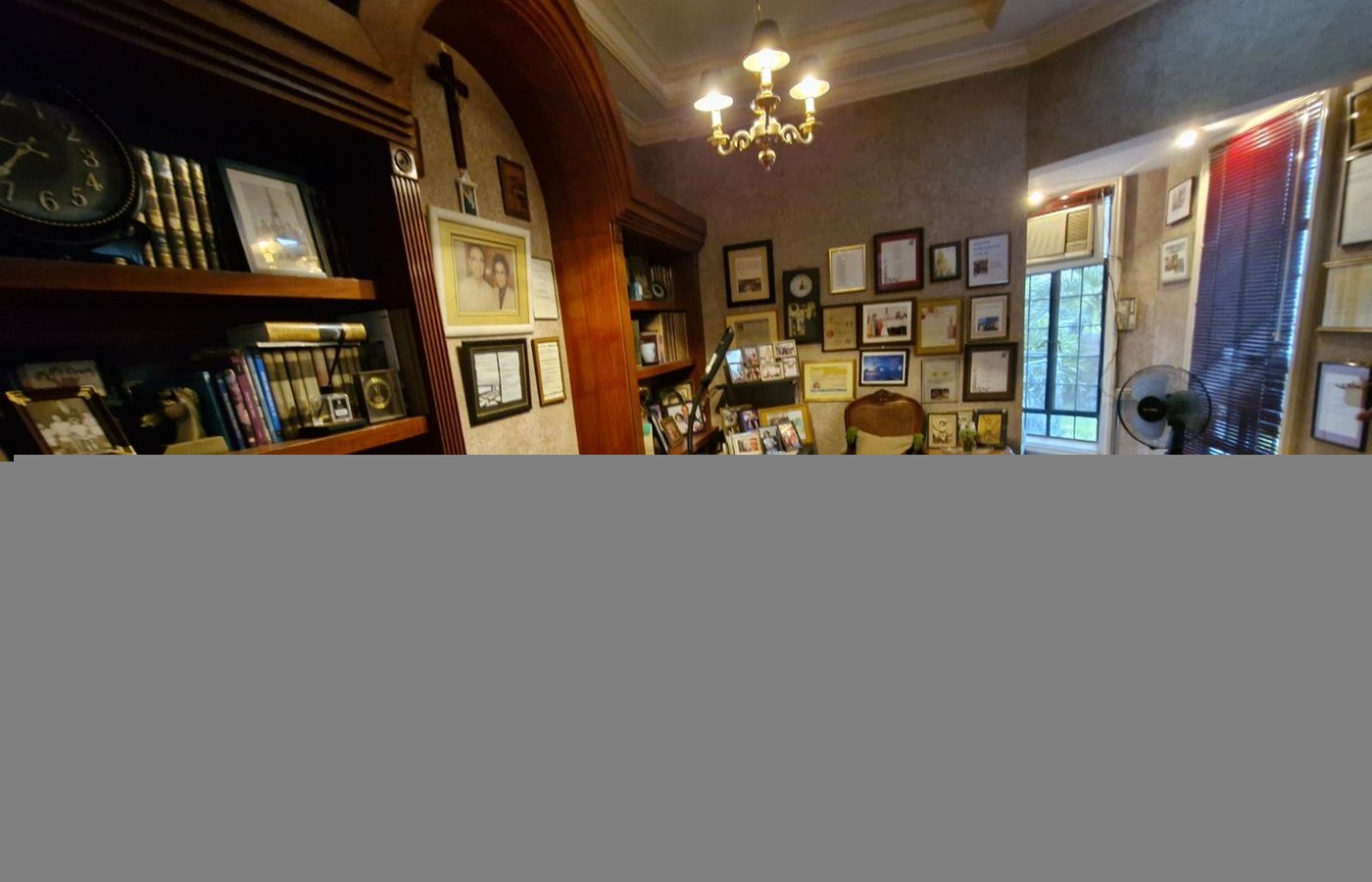 Photo 10 of 10 — 5BR house for sale, Ayala Alabang Village, Muntinlupa