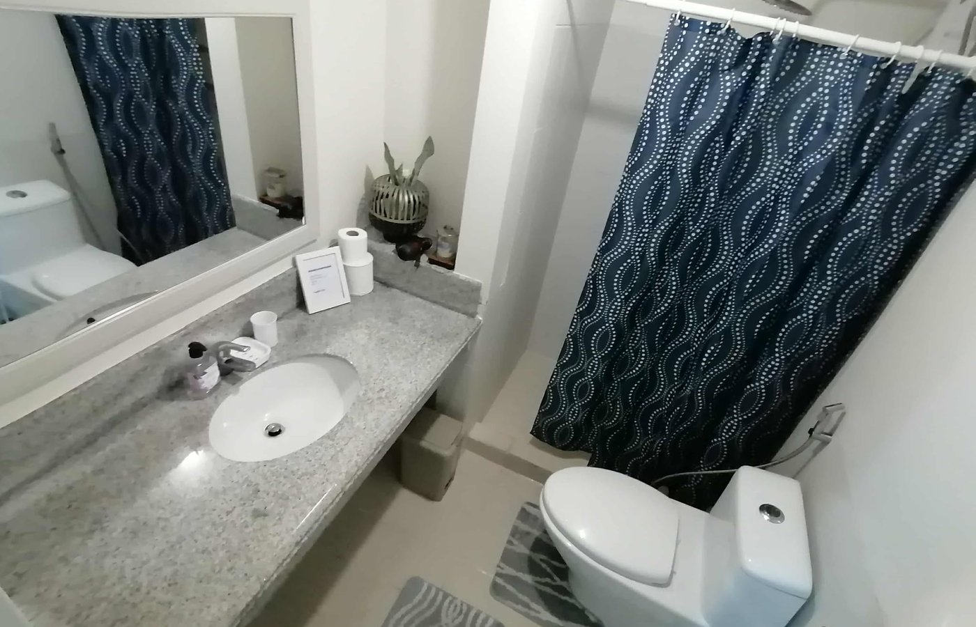 Photo 7 of 8 — 2BR condo for sale, Lumiere Residences, Pasig