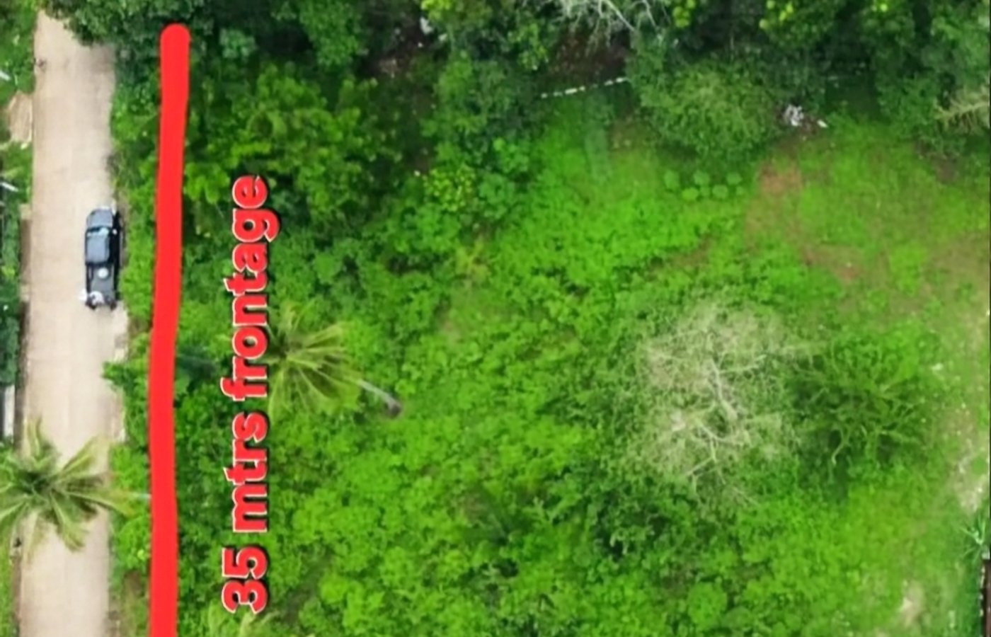 Photo 1 of 6 — Commercial lot for sale, Cagayan De Oro
