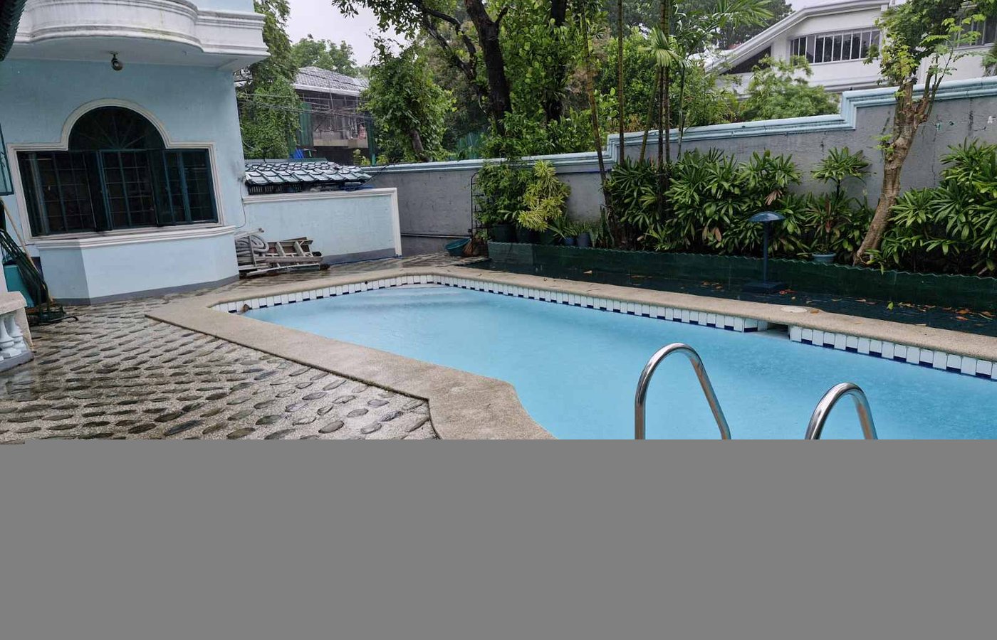 Photo 8 of 10 — 5BR house for sale, Ayala Alabang Village, Muntinlupa