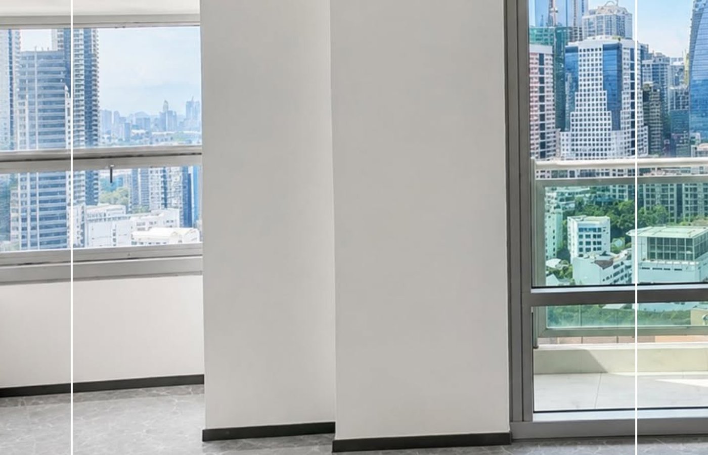 Photo 3 of 6 — 3BR condo for sale or rent, The Imperium at Capitol Commons, Pasig