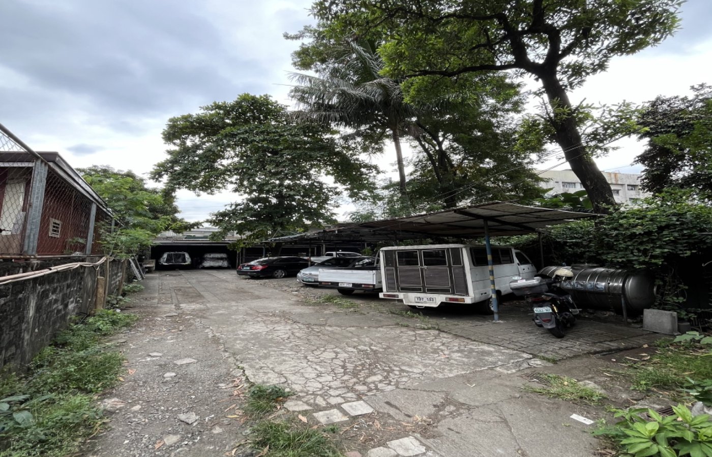 Photo 4 of 4 — Residential lot for sale, Quezon City