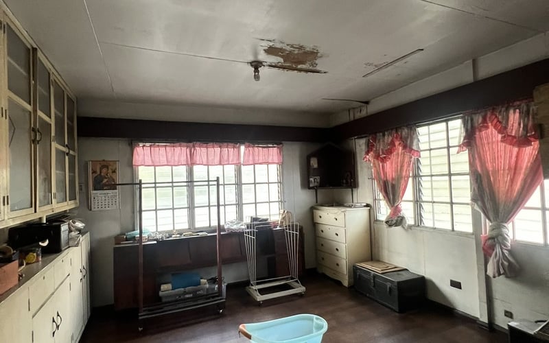 4BR House & Lot on 490 sqm Lot for Sale in White Plains, Quezon City