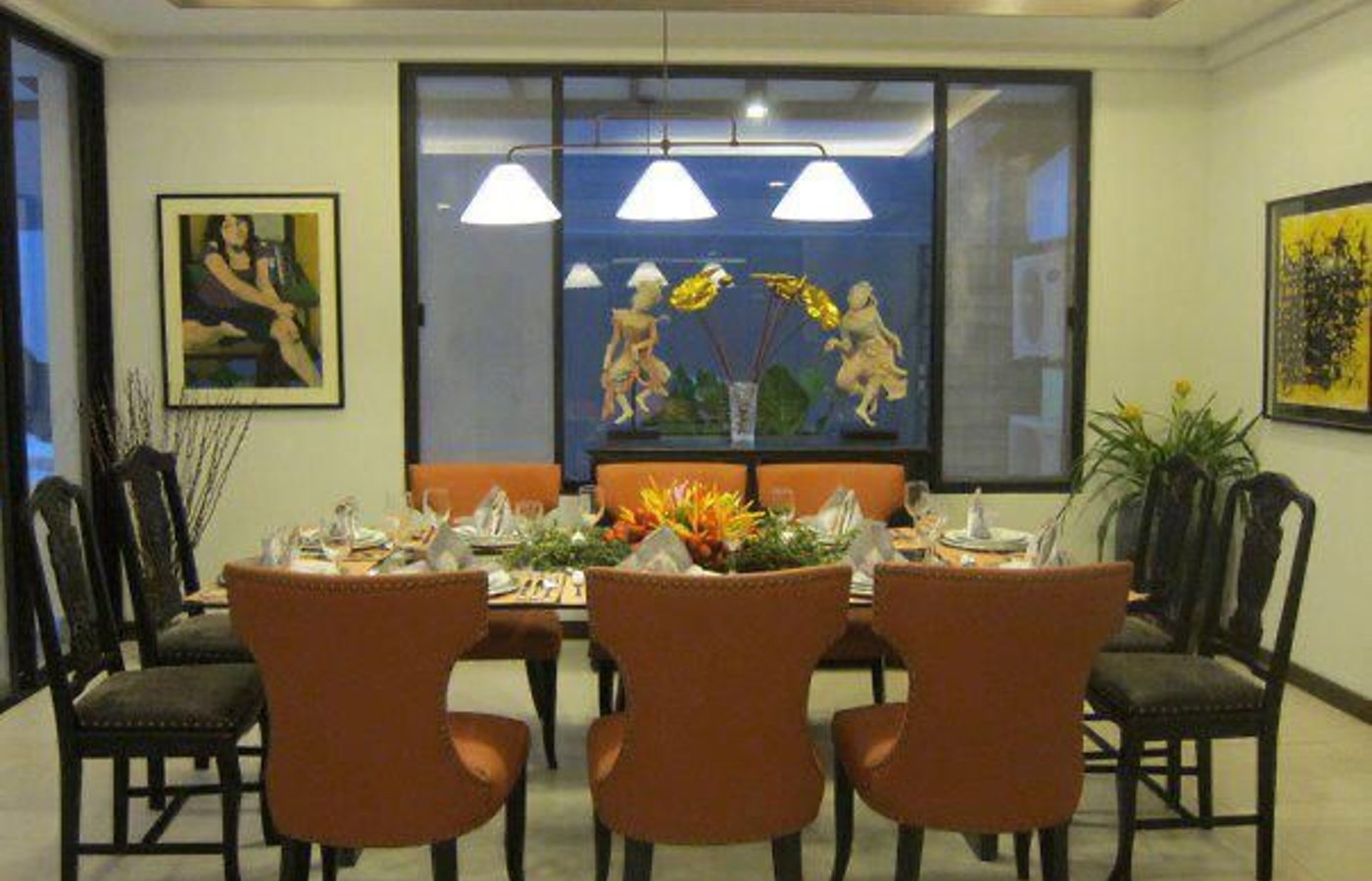 Photo 4 of 9 — 3BR house for sale, White Plains, Quezon City