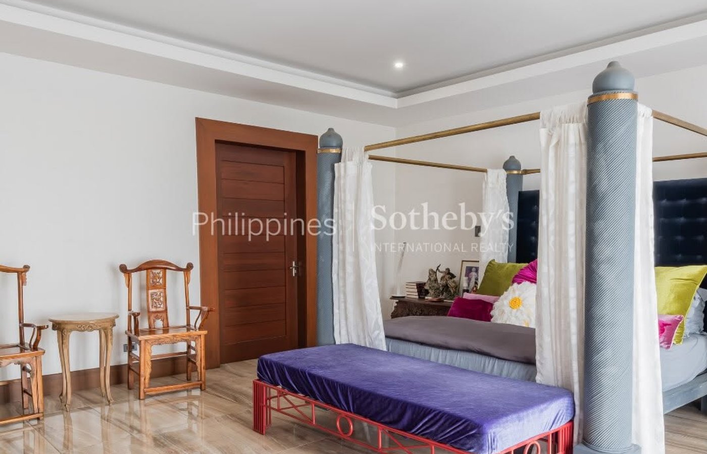 Photo 9 of 10 — 12BR house for rent, White Plains Village, Quezon City