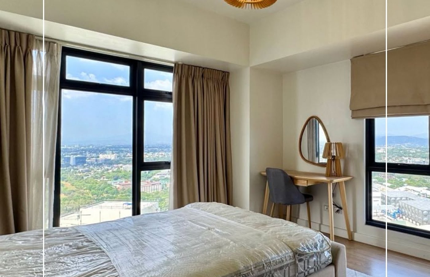 Photo 8 of 10 — 2BR condo for sale, High Park at Vertis North Tower 2, Quezon City