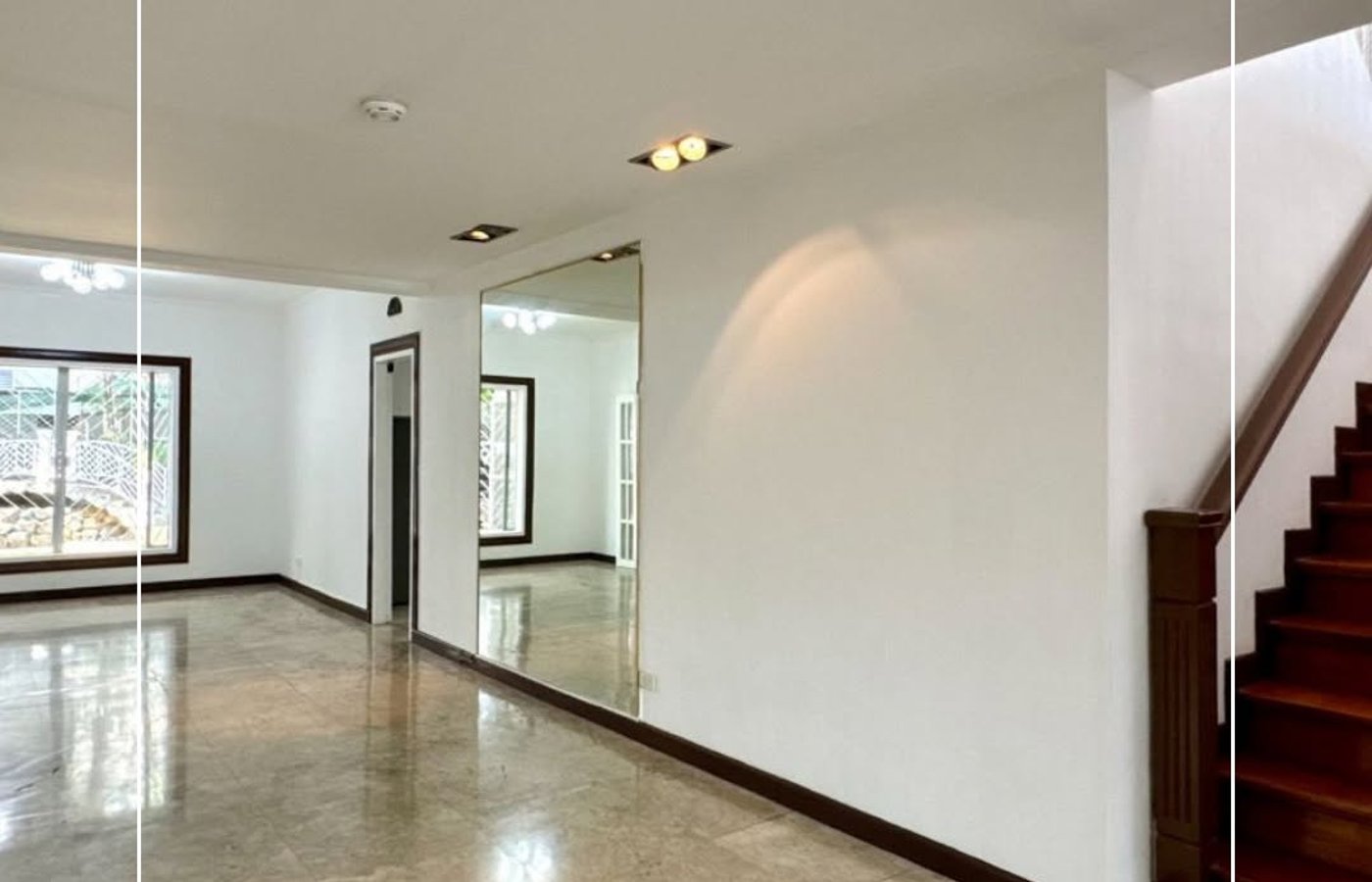 Photo 4 of 10 — 5BR house for rent, Valle Verde 1, Pasig