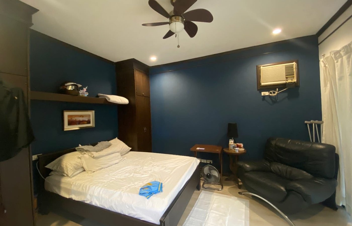 Photo 4 of 10 — 5BR house for sale, Ayala Alabang Village, Muntinlupa