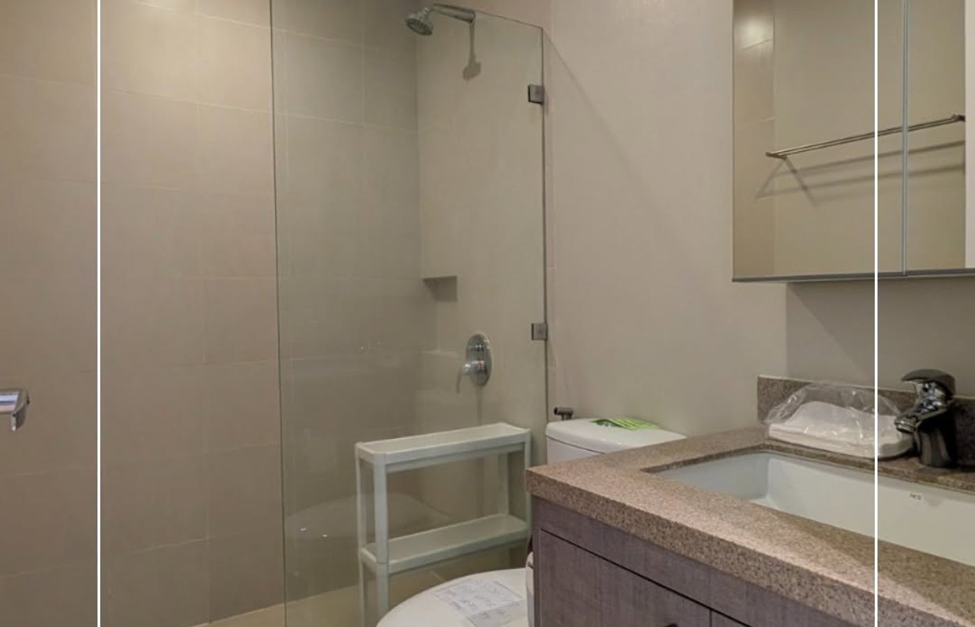 Photo 6 of 6 — 1BR condo for sale, The Grove by Rockwell, Pasig