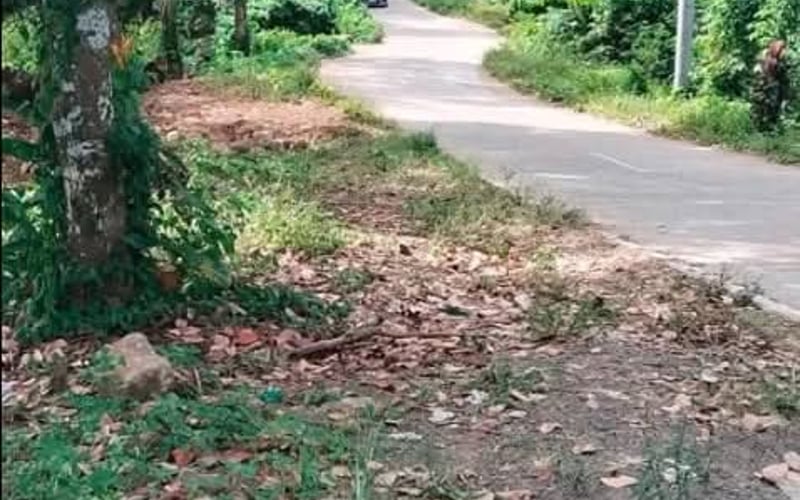 Commercial lot For Sale