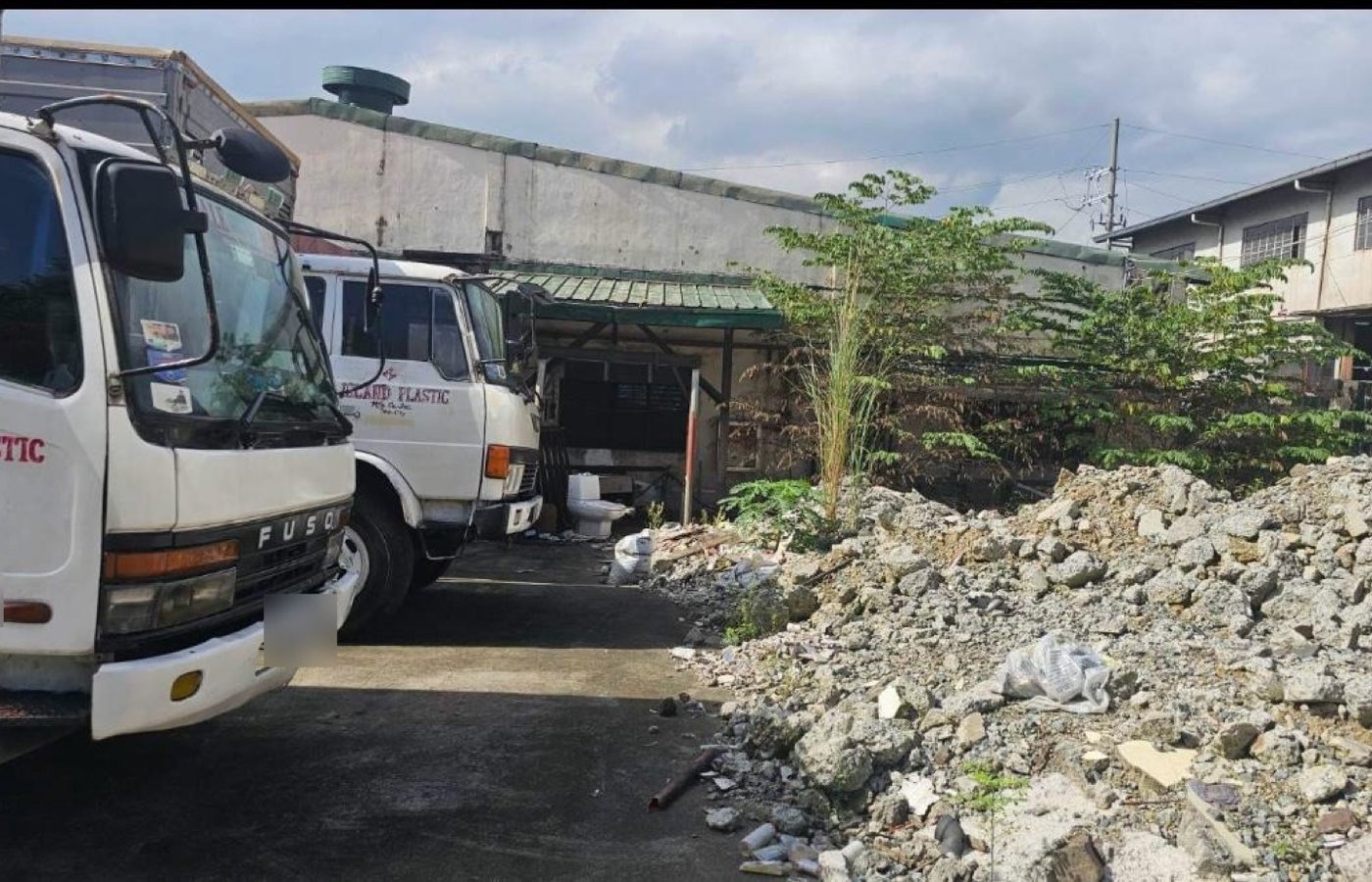 Photo 3 of 3 — Commercial lot for sale, Valenzuela