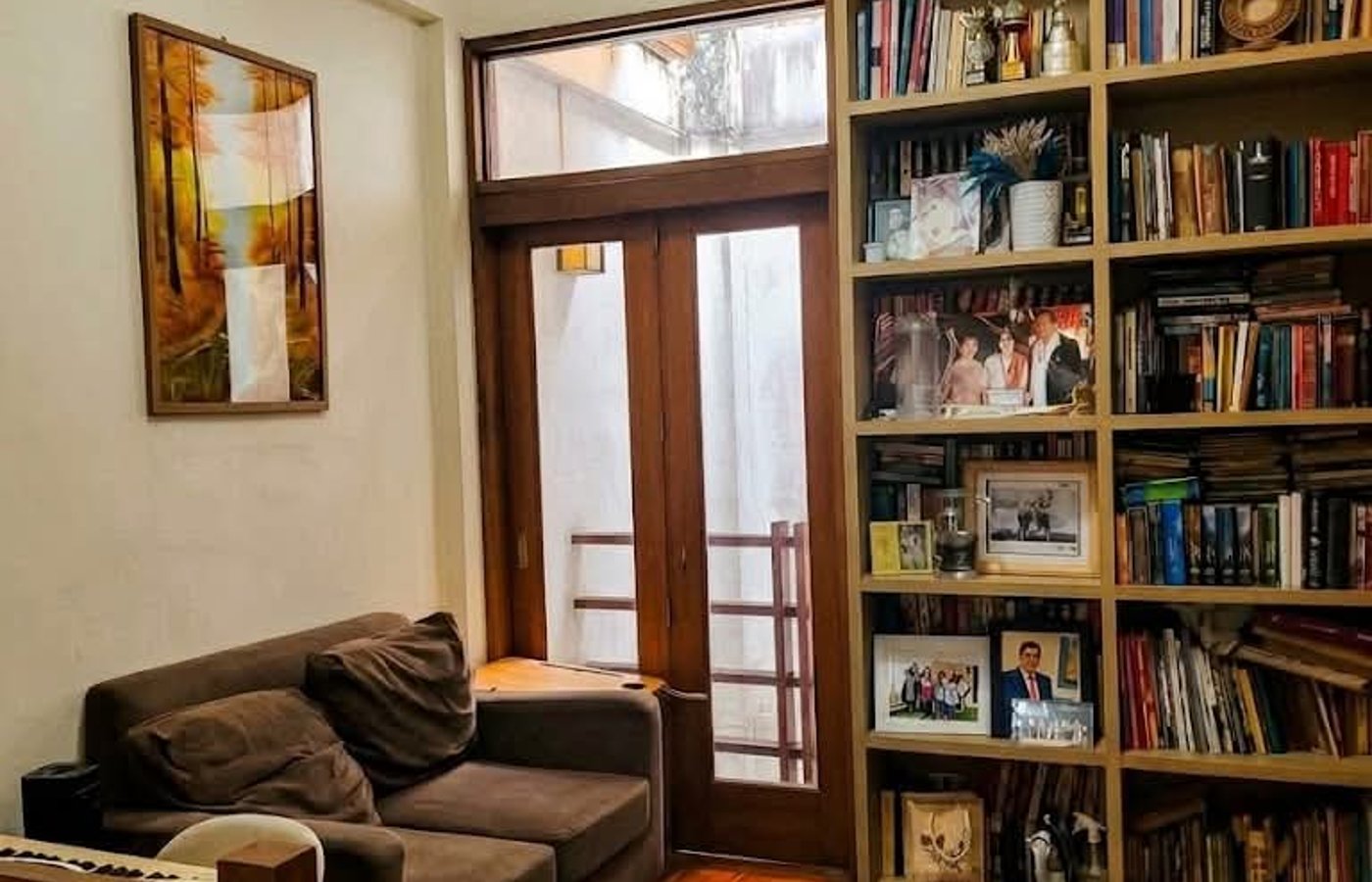 Photo 4 of 10 — 4BR house for sale, Quezon City