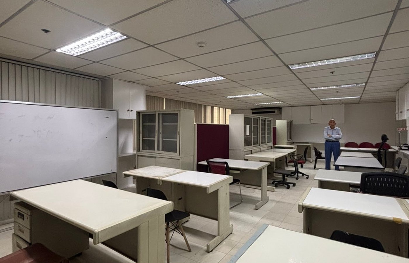 Photo 6 of 9 — Office for sale, N/A, Pasig