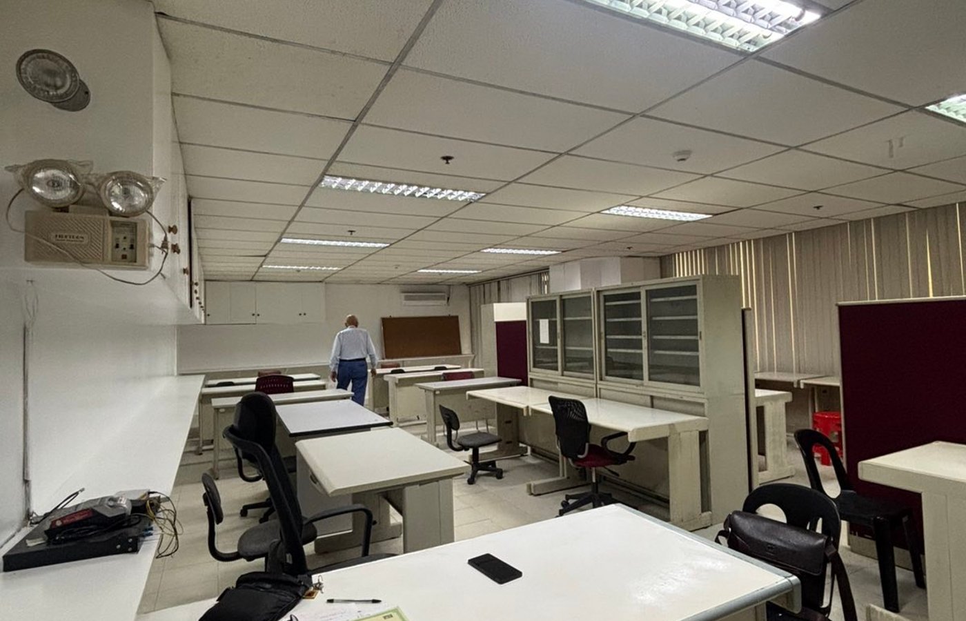 Photo 8 of 9 — Office for sale, N/A, Pasig