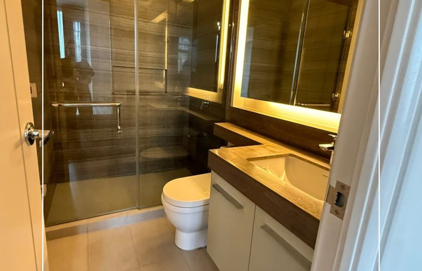 Photo 10 of 10 — 2BR condo for rent, Sakura Tower at The Proscenium, Rockwell, Makati