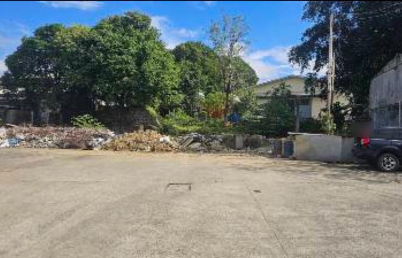 Photo 1 of 3 — Commercial lot for sale, Valenzuela