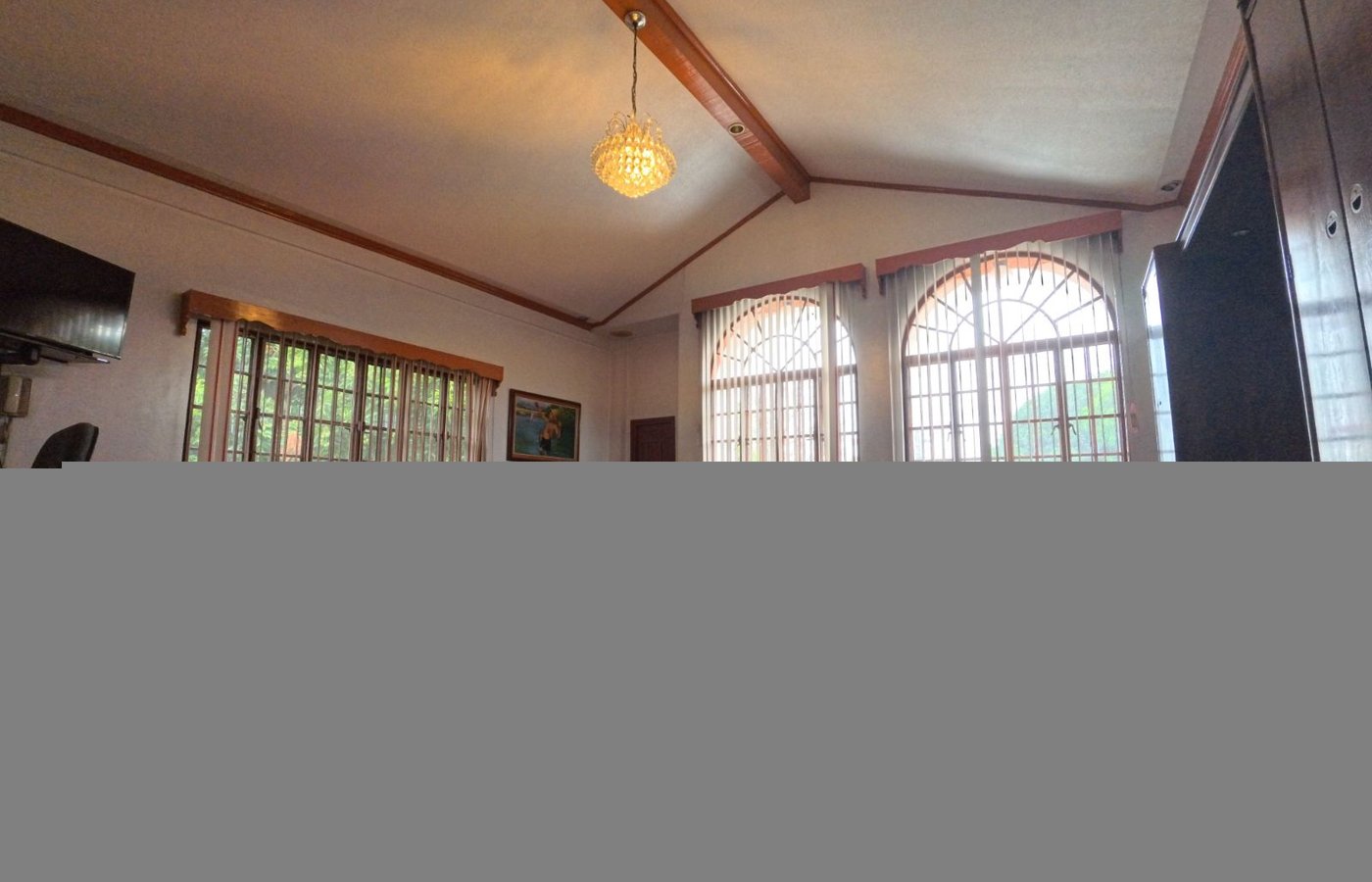 Photo 7 of 10 — 5BR house for sale, Loyola Grand Villas, Quezon City