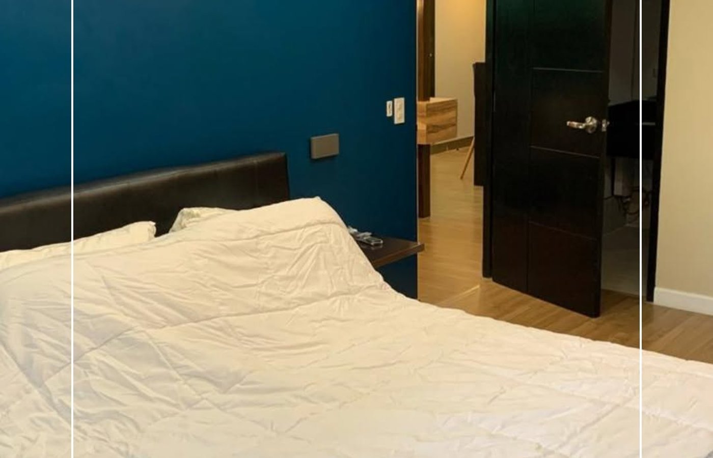 Photo 9 of 9 — 1BR condo for rent, Two Maridien, Taguig