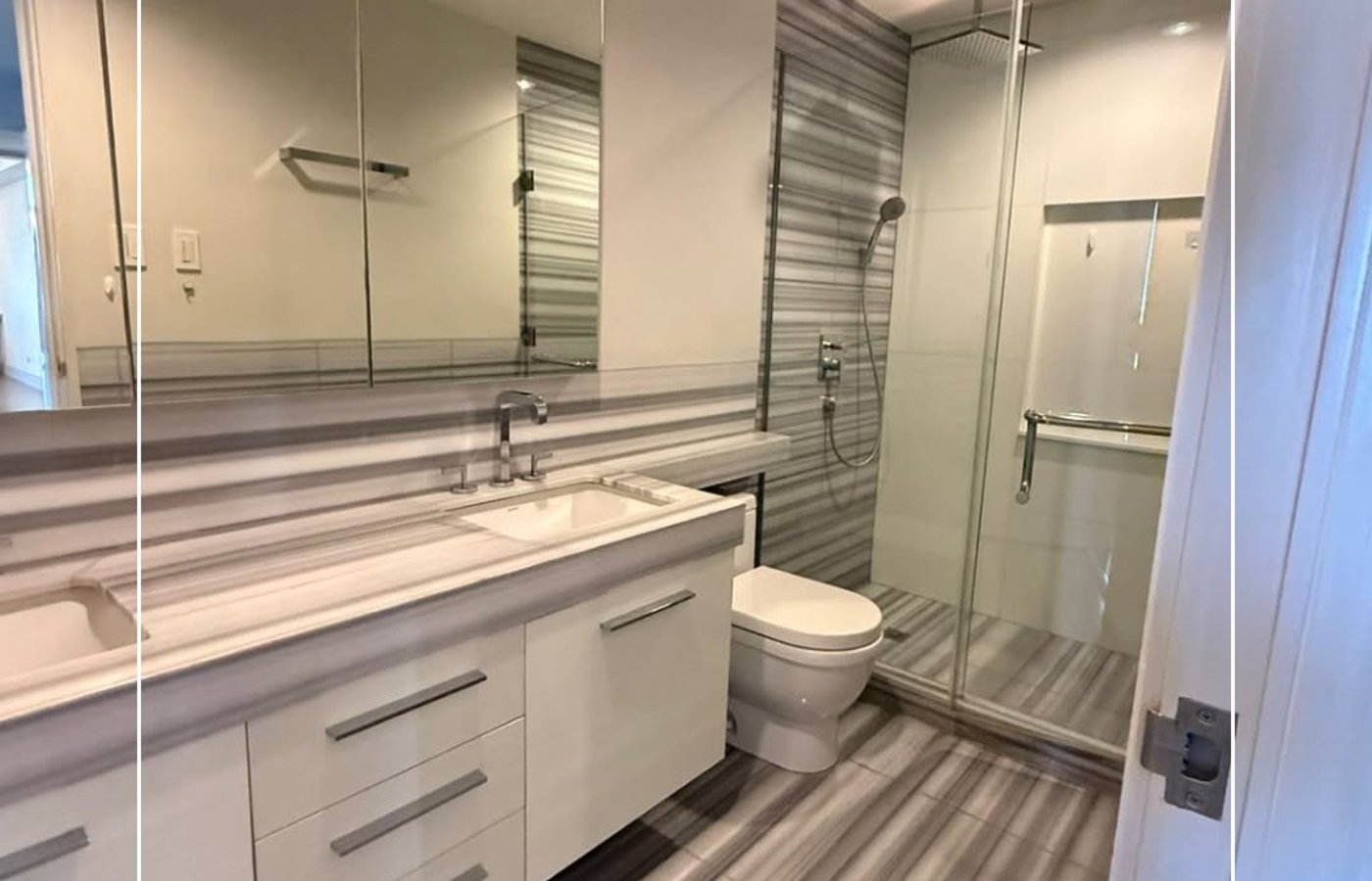Photo 8 of 10 — 2BR condo for rent, Sakura Tower at The Proscenium, Rockwell, Makati