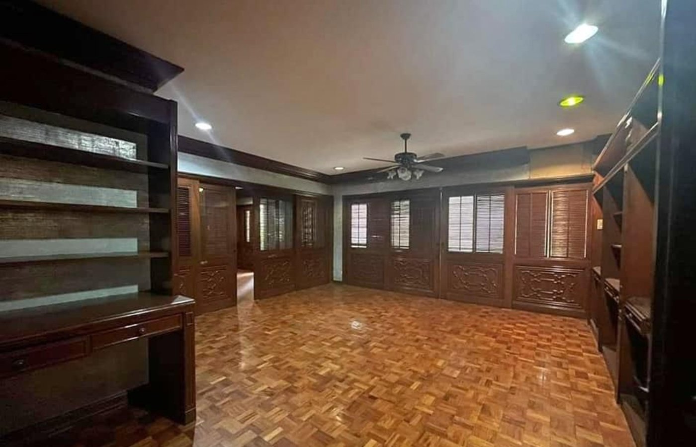 Photo 1 of 6 — Residential lot for sale, Greenmeadows, Quezon City