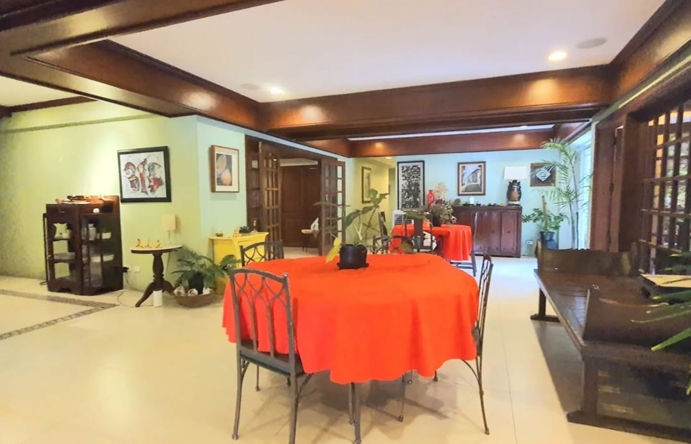 Photo 8 of 10 — 6BR house for sale, White Plains, Quezon City