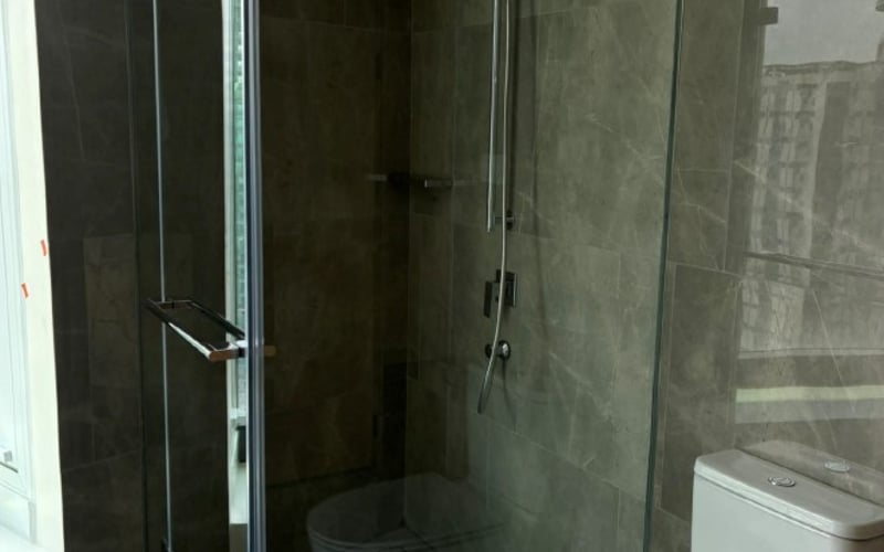 Find Serenity in the Shang Brand of Luxury Living at Aurelia's 280sqm 3BR Suites