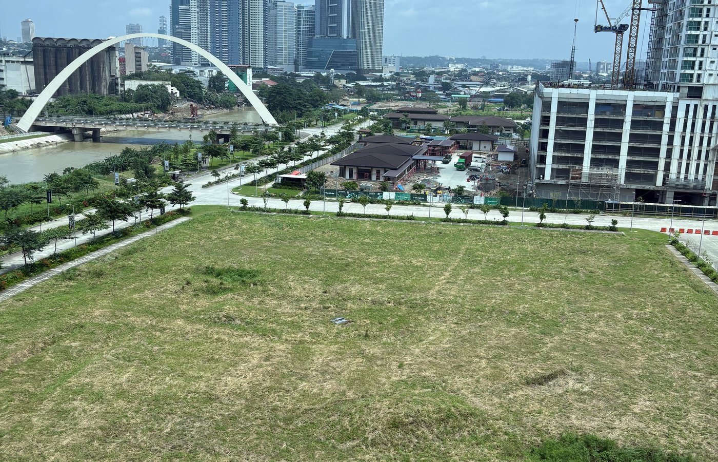 Photo 9 of 10 — Studio for rent, Pasig