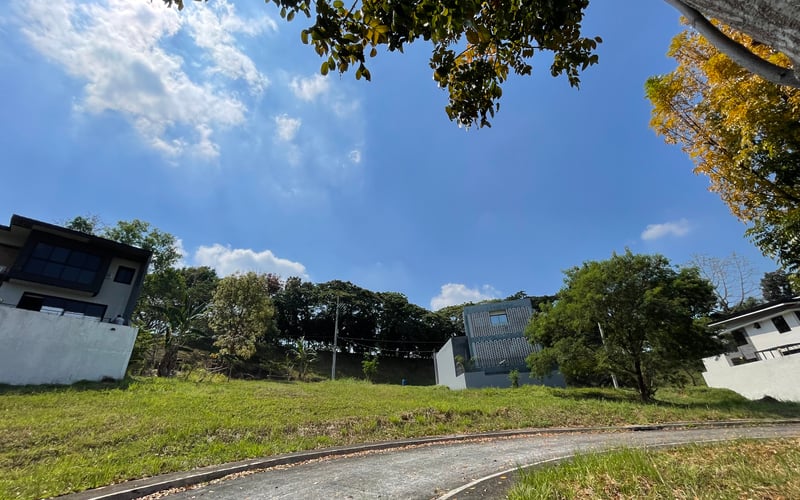 177 SQM Residential Lot For Sale in Colinas Verdes, San Jose Del Monte Bulacan