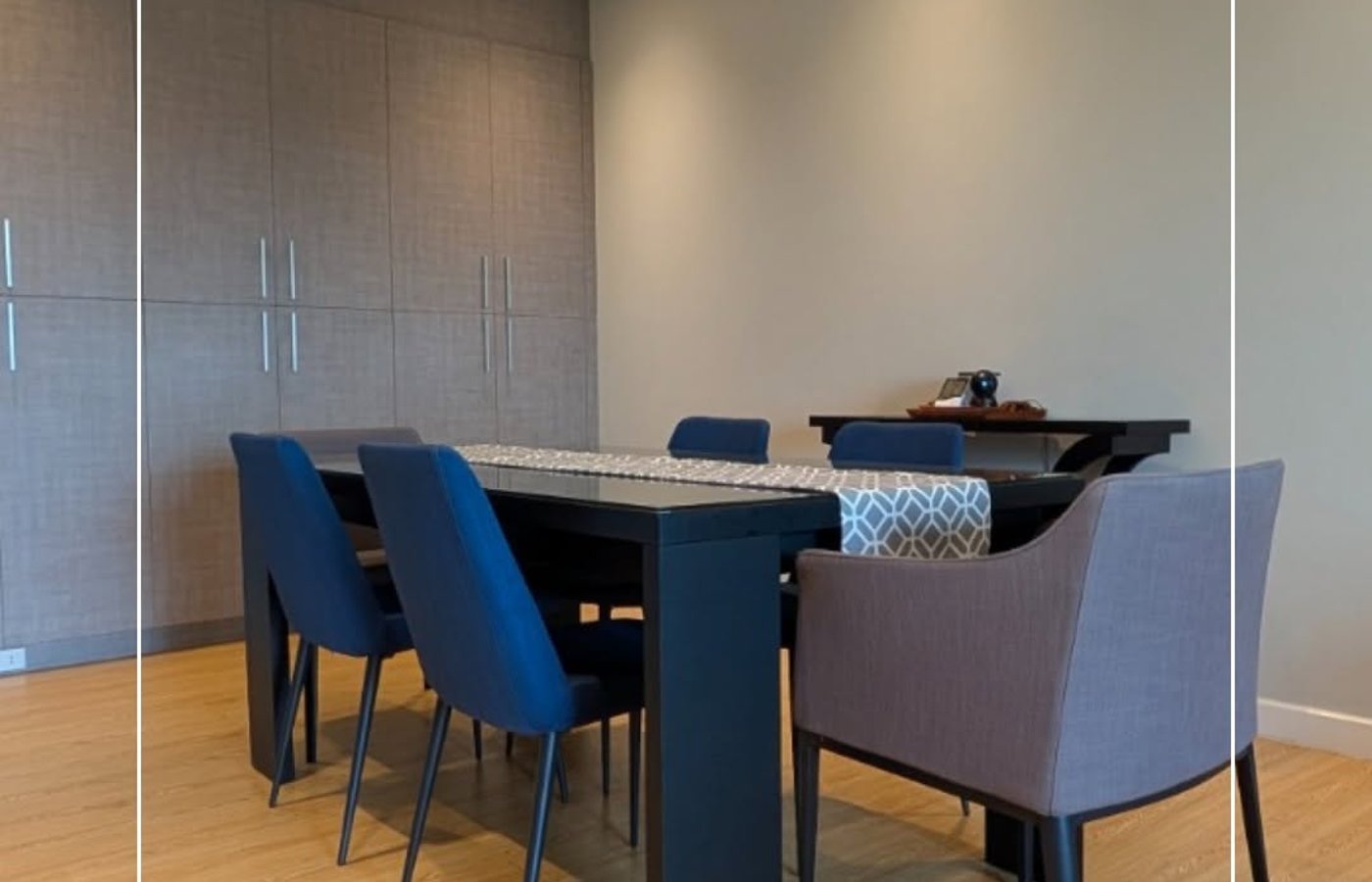 Photo 3 of 6 — 1BR condo for sale, The Grove by Rockwell, Pasig