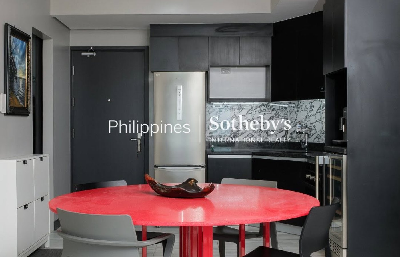 Photo 3 of 10 — 3BR condo for sale or rent, Maven at Capitol Commons, Pasig