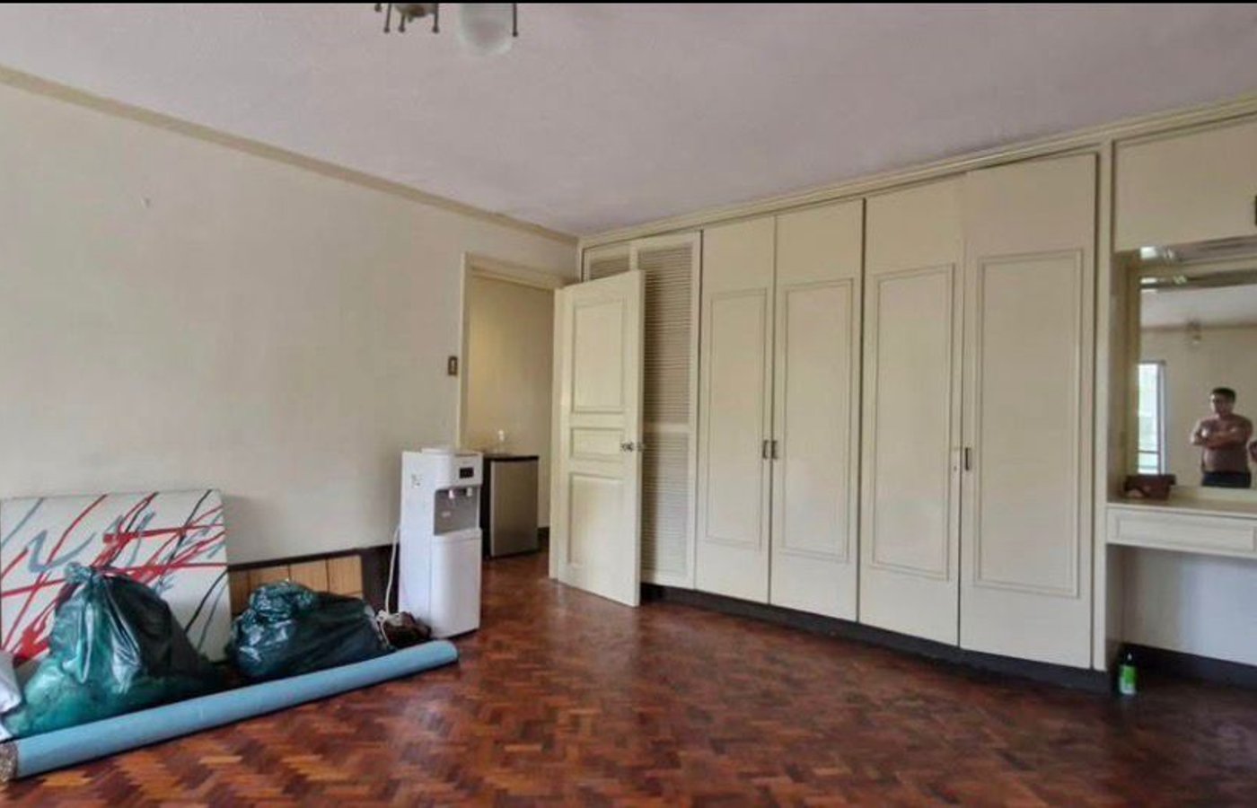 Photo 9 of 9 — 4BR house for sale, Acropolis, Quezon City
