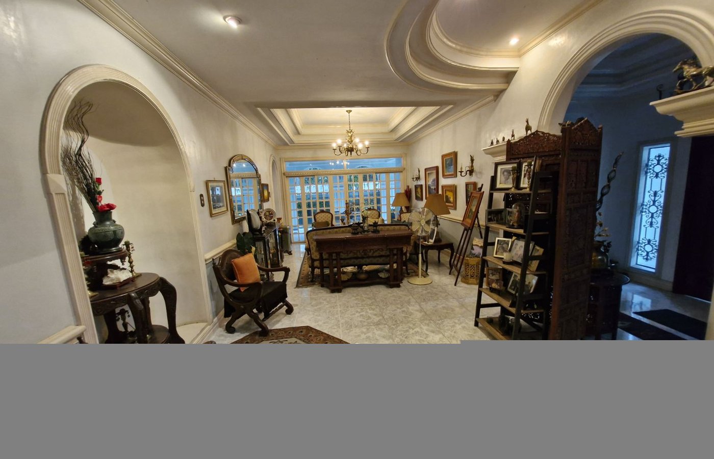 Photo 5 of 10 — 5BR house for sale, Ayala Alabang Village, Muntinlupa