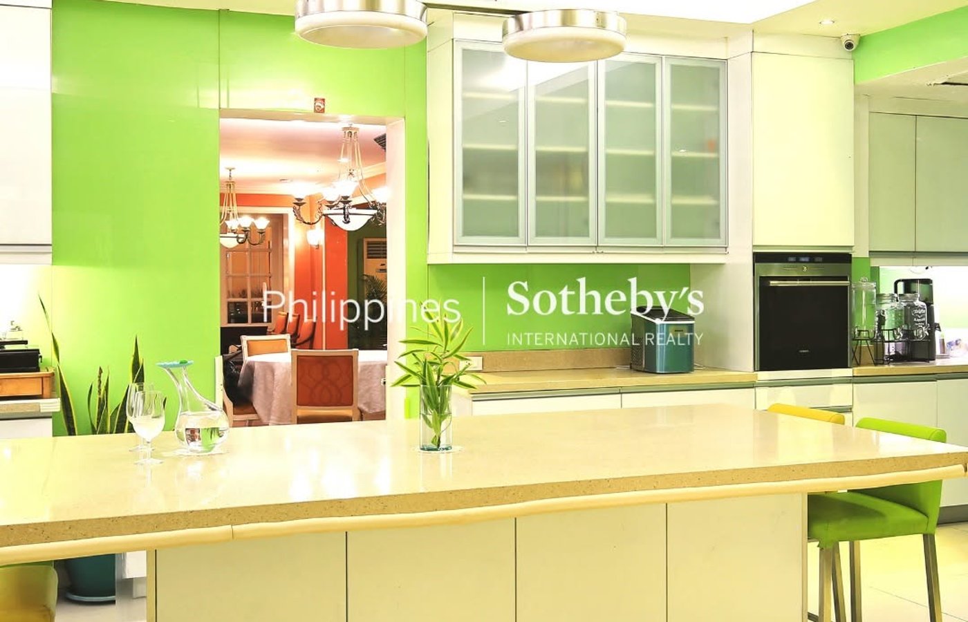 Photo 7 of 10 — 6BR house for sale, Greenmeadows Subdivision, Quezon City