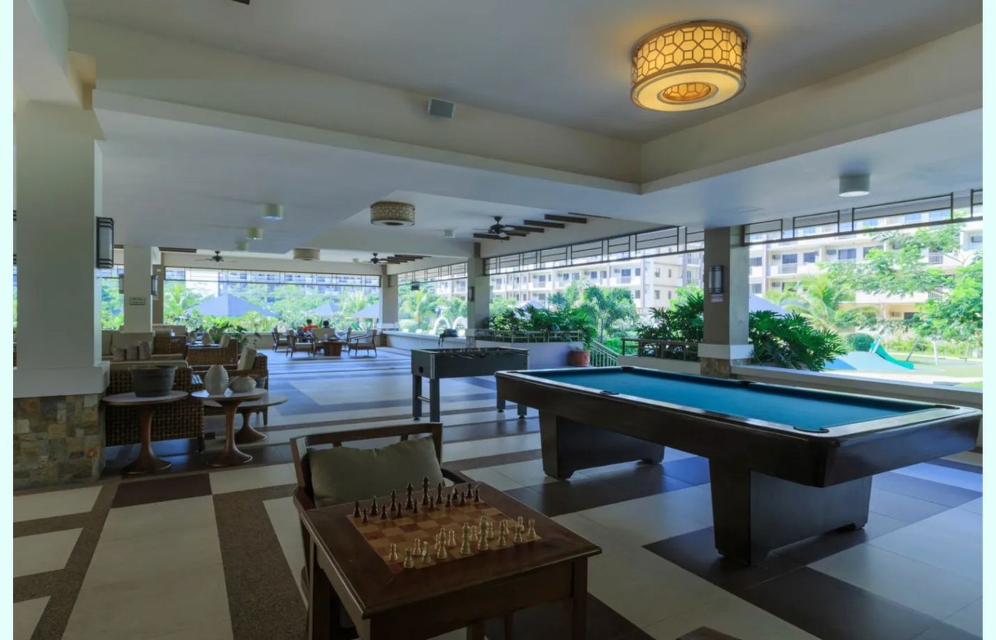 Photo 8 of 10 — 2BR condo for sale, Arista Place - Vincere Building, Parañaque