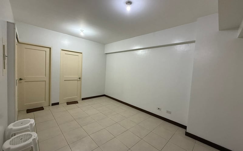 2BR Condo Flair Towers South Tower Mandaluyong DMCI Homes