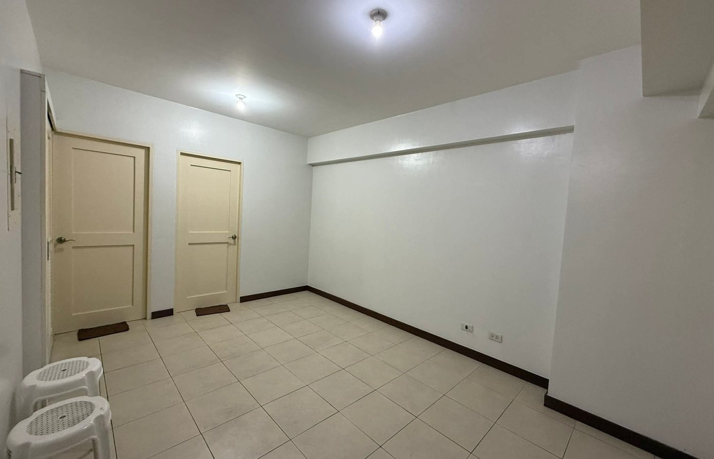 2BR Condo Flair Towers South Tower Mandaluyong DMCI Homes