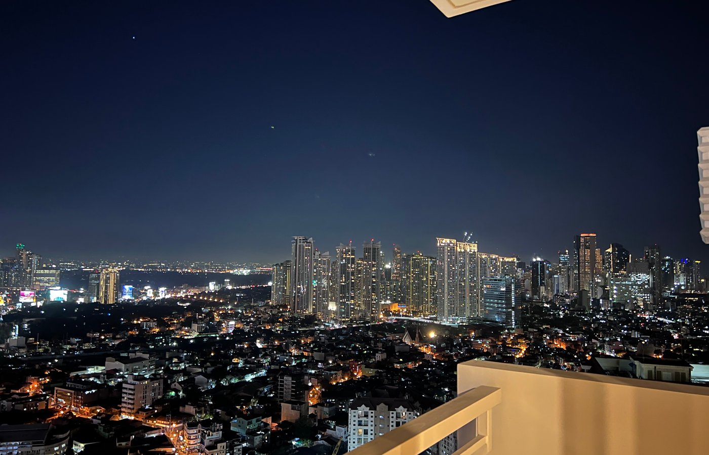 Rare Most Desired 3BR Corner Condo for Sale in Kai Garden Residences Mandaluyong with Parking | DMCI Homes