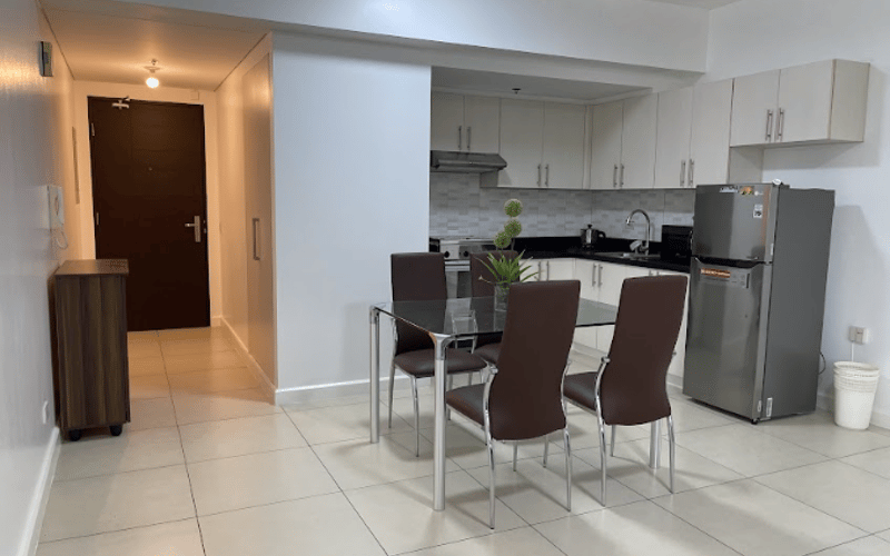 1 BR Condo unit for Lease at The Lerato