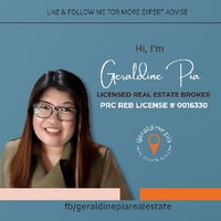 Geraldine Pia