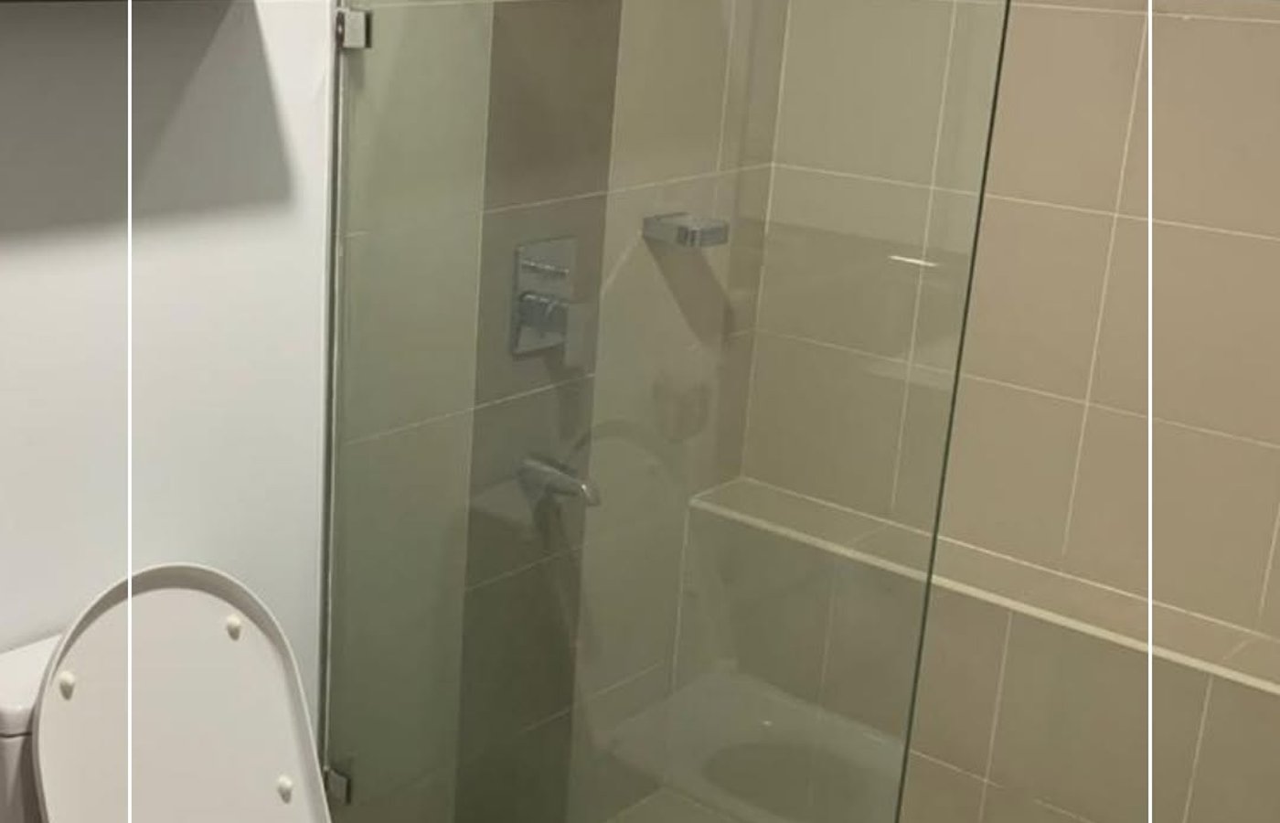Photo 7 of 9 — 1BR condo for rent, Two Maridien, Taguig