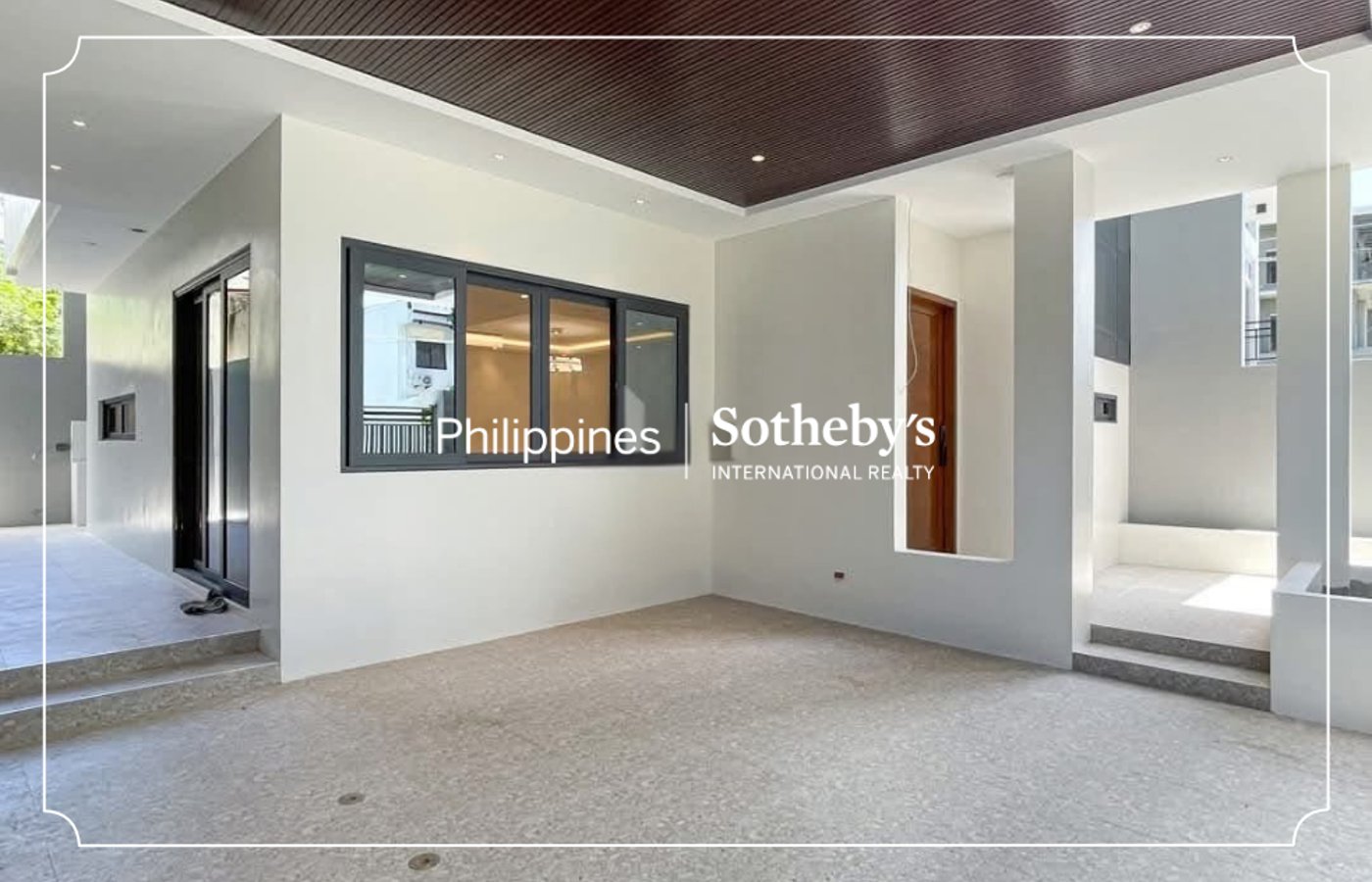 Photo 6 of 10 — 5BR house for sale, Santa Barbara Place Residential Estates, Quezon City