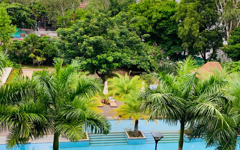 Most Desired 3BR Corner Unit for Sale in Levina Place Pasig with Parking