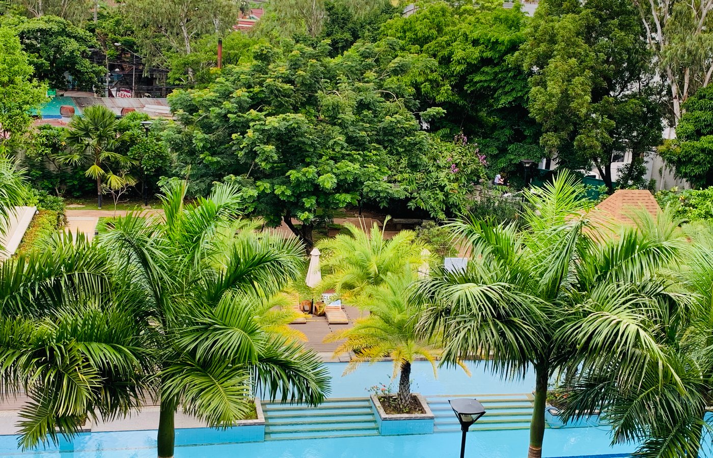 Most Desired 3BR Corner Unit for Sale in Levina Place Pasig with Parking