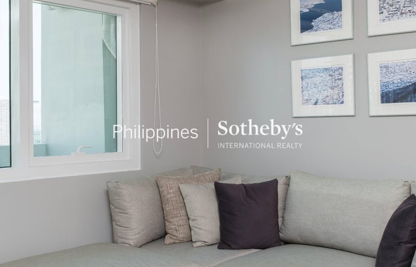 Photo 2 of 10 — 3BR condo for sale or rent, Maven at Capitol Commons, Pasig