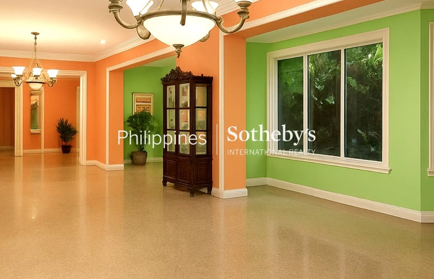 Photo 10 of 10 — 6BR house for sale, Greenmeadows Subdivision, Quezon City