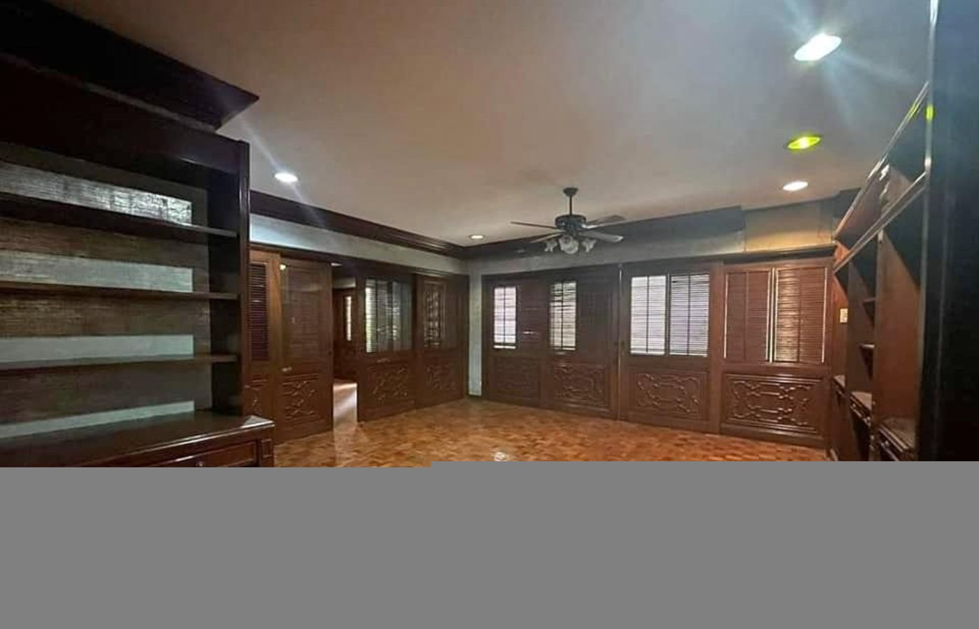 Photo 3 of 6 — Residential lot for sale, Greenmeadows, Quezon City