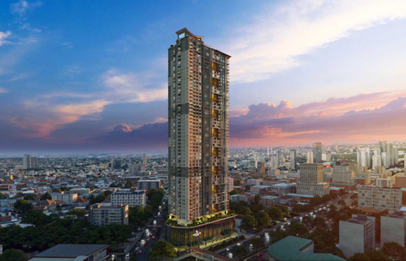 2br Condo Unit in Malabon