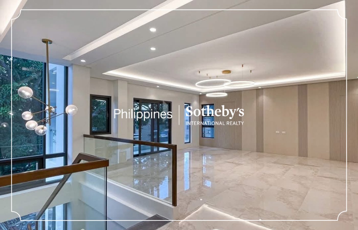 Photo 5 of 10 — 5BR house for sale, Santa Barbara Place Residential Estates, Quezon City
